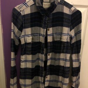 AE Flannel